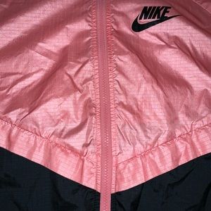 Nike Windbreaker